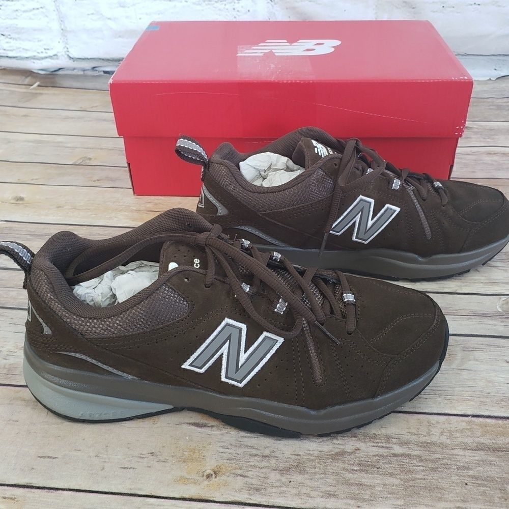 New Balance 608v5 Casual Comfort Cross Trainer